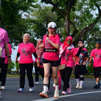 Runner Photo 8847305