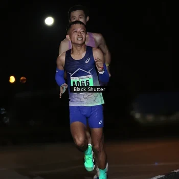 Runner Photo 8847306