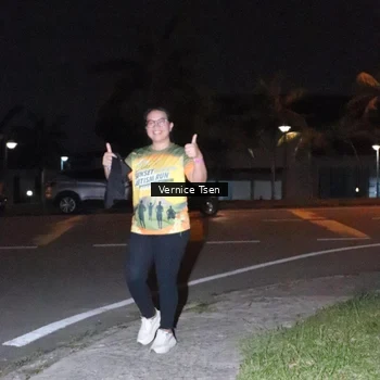 Runner Photo 8847307