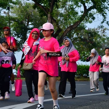 Runner Photo 8847309