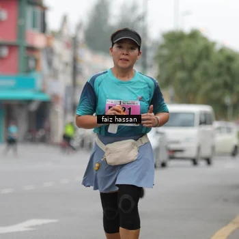 Runner Photo 8847310