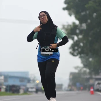 Runner Photo 8847313