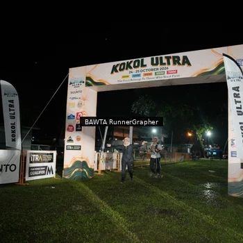 Runner Photo 8847315