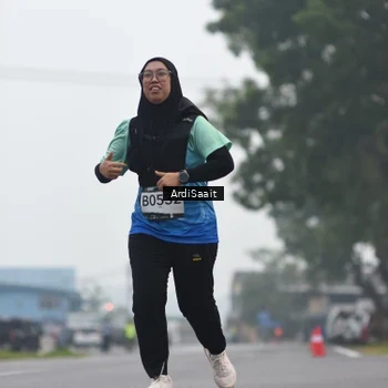 Runner Photo 8847316