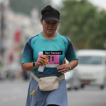 Runner Photo 8847317