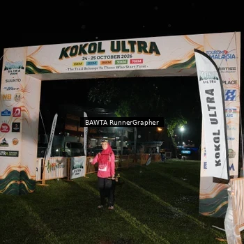 Runner Photo 8847318