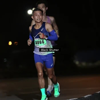 Runner Photo 8847320