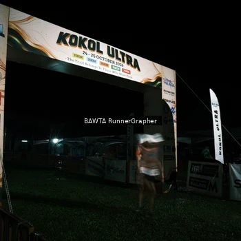 Runner Photo 8847322