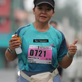 Runner Photo 8847324