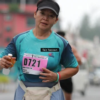 Runner Photo 8847325