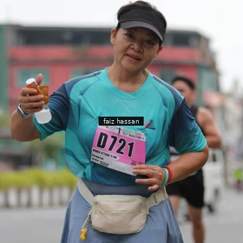 Runner Photo 8847328