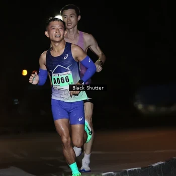 Runner Photo 8847332