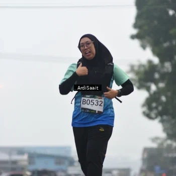 Runner Photo 8847334