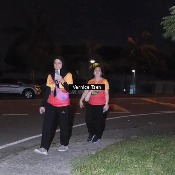 Runner Photo 8847335