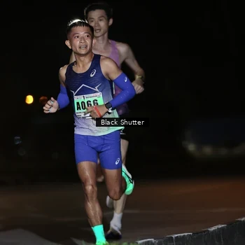 Runner Photo 8847337