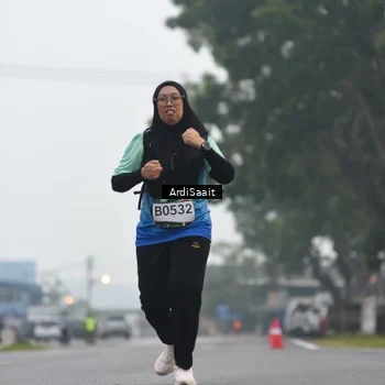 Runner Photo 8847345
