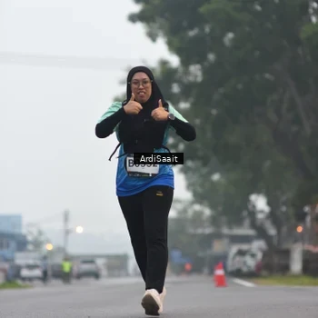Runner Photo 8847346