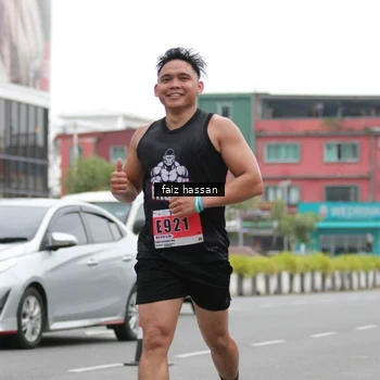 Runner Photo 8847348