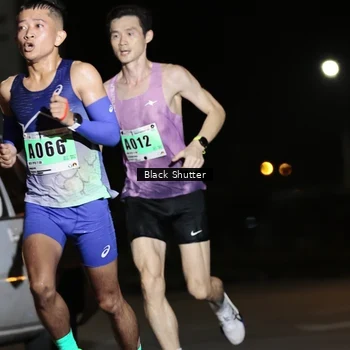 Runner Photo 8847352
