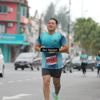 Runner Photo 8847354