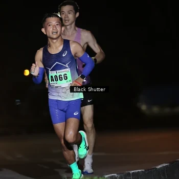 Runner Photo 8847355