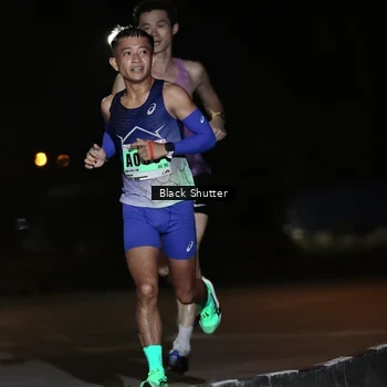 Runner Photo 8847356
