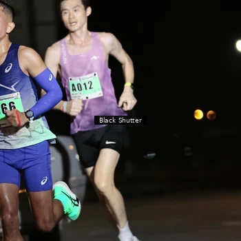 Runner Photo 8847357