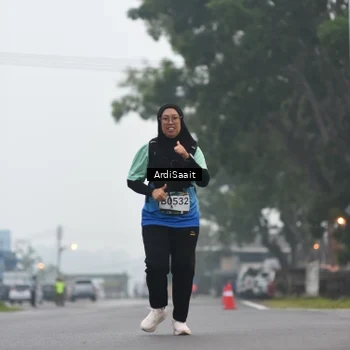 Runner Photo 8847359