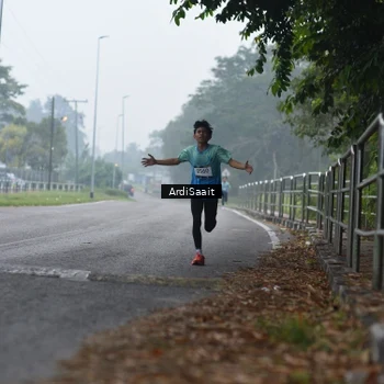 Runner Photo 8847363