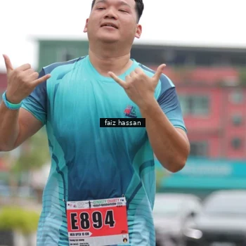 Runner Photo 8847364