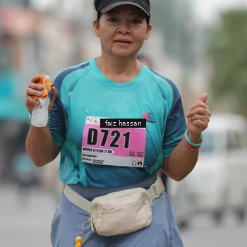 Runner Photo 8847365
