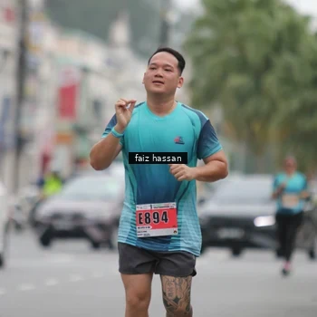 Runner Photo 8847366