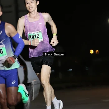 Runner Photo 8847378
