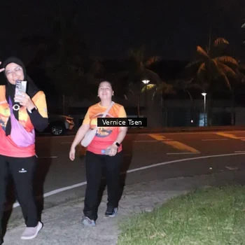 Runner Photo 8847379