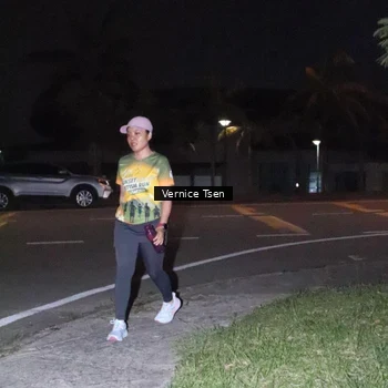 Runner Photo 8847380