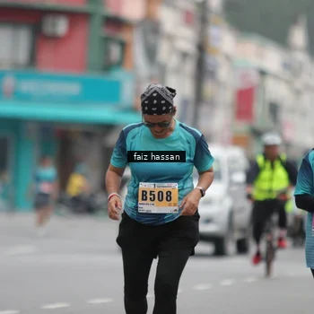 Runner Photo 8847382