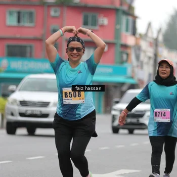Runner Photo 8847385