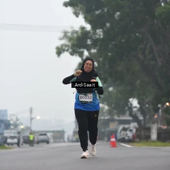 Runner Photo 8847386