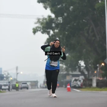 Runner Photo 8847388