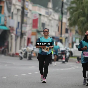 Runner Photo 8847389