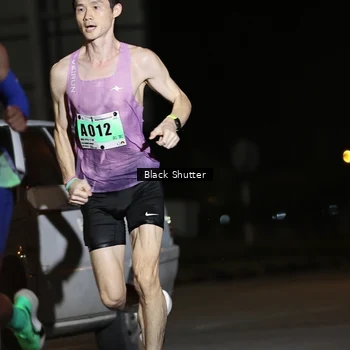 Runner Photo 8847390