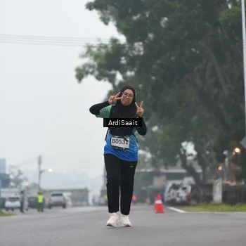 Runner Photo 8847392
