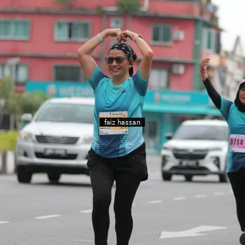 Runner Photo 8847394