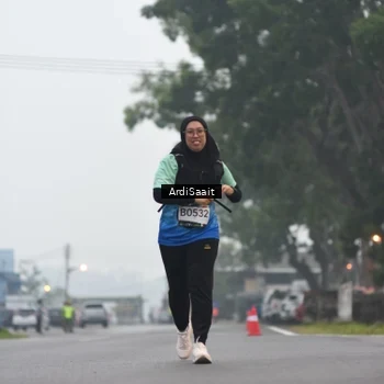 Runner Photo 8847398