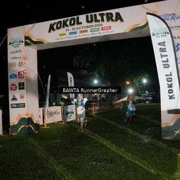 Runner Photo 8847399
