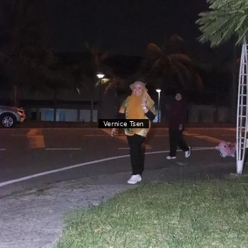 Runner Photo 8847402