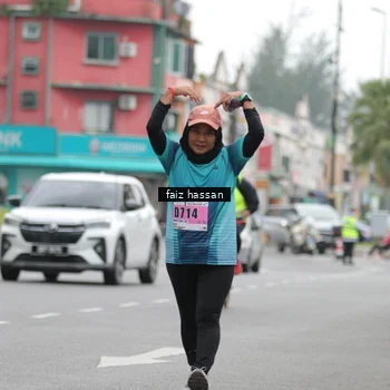Runner Photo 8847403