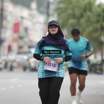 Runner Photo 8847405