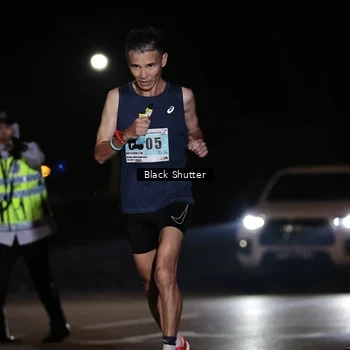 Runner Photo 8847406
