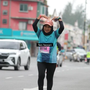 Runner Photo 8847408
